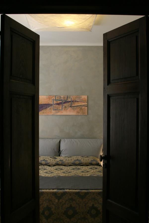 B&B Dolce Casa Vasto Exterior foto